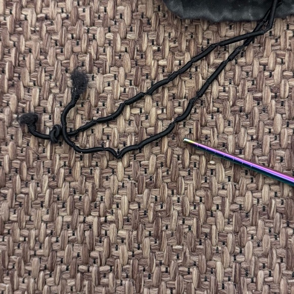 Vintage WFS Element Gear Camo Cargo Pants - Picture 14 of 15